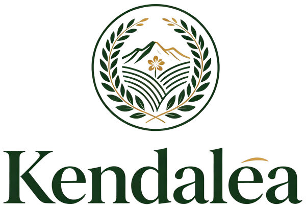 Kendalea